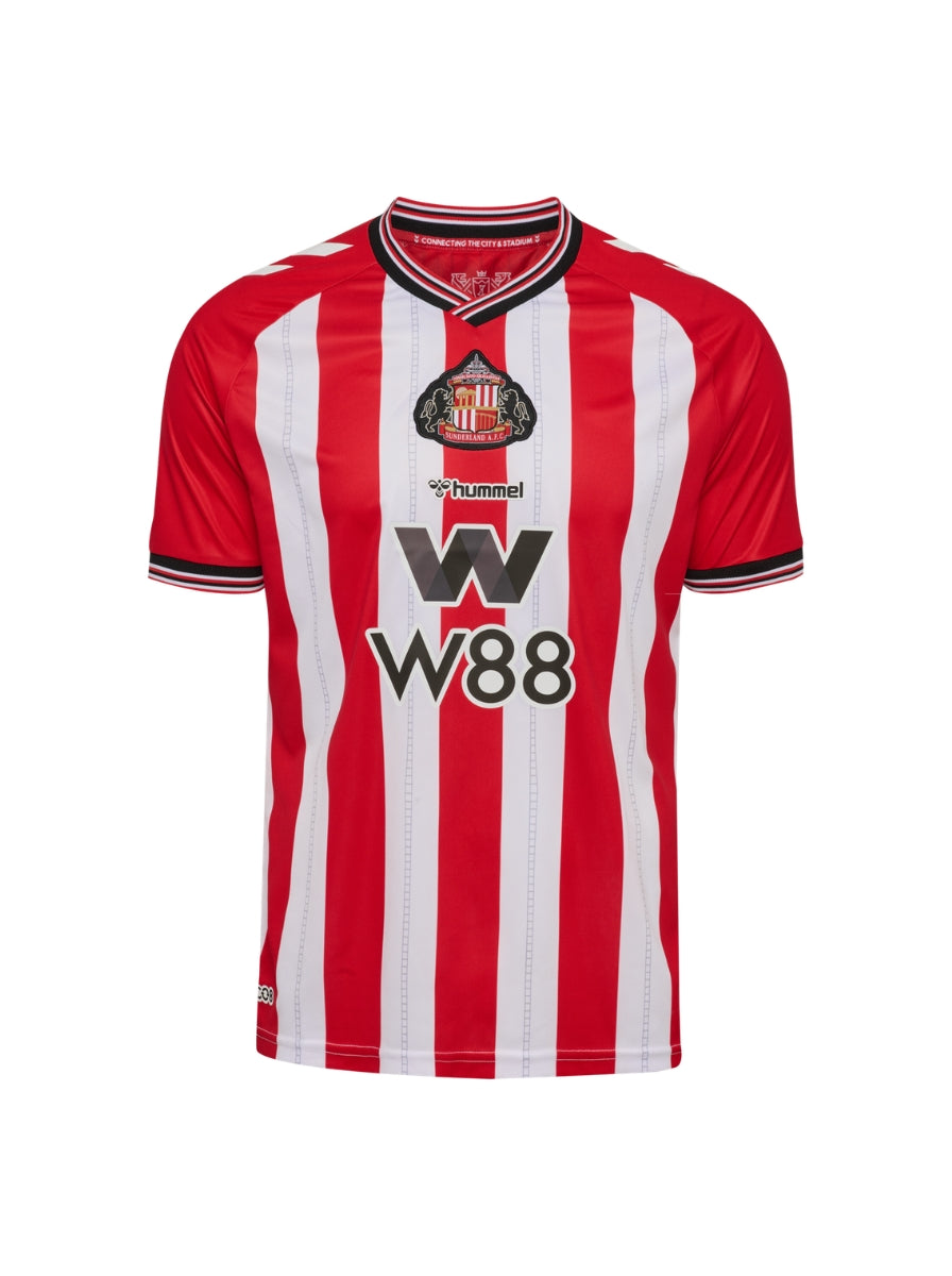 Maglia Gara Home Stadium 25/26