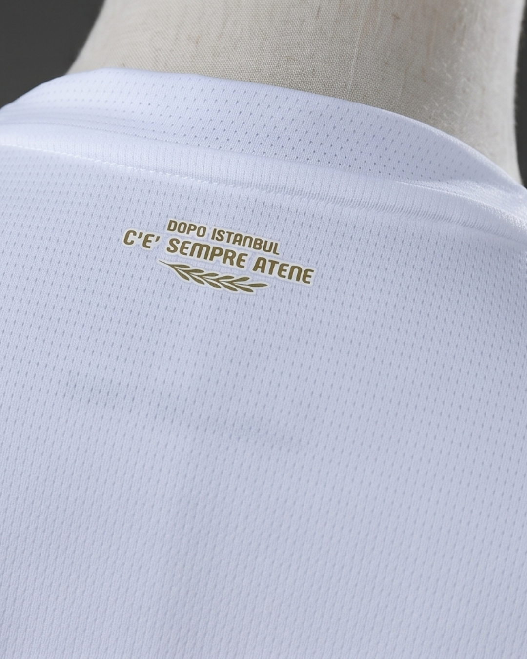 Maglia Away 26/27
