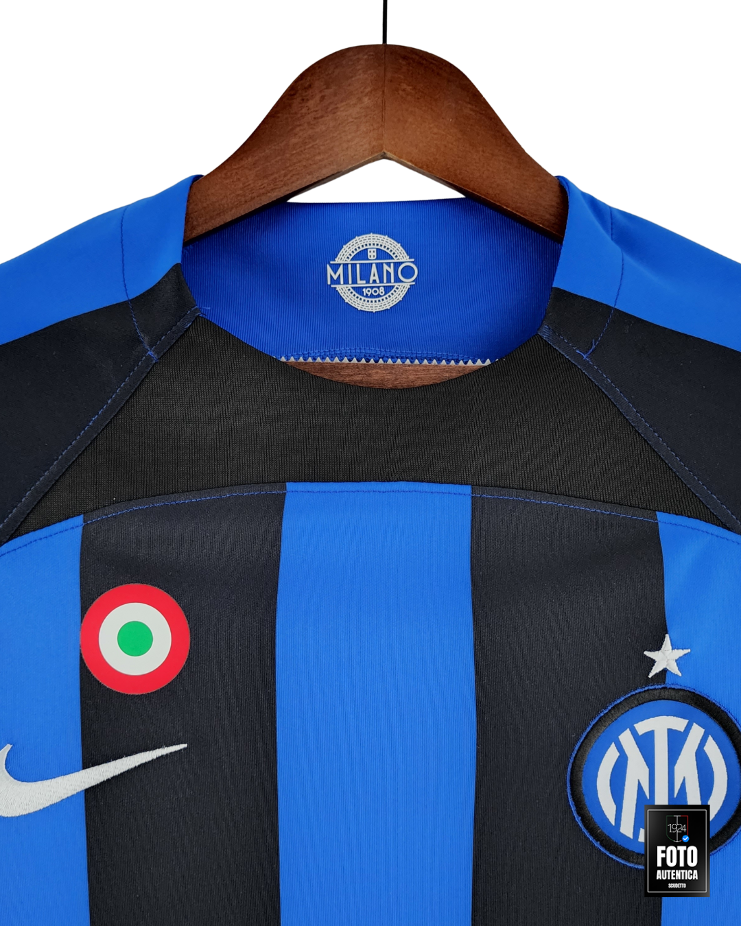 Maglia Retro Home 22/23