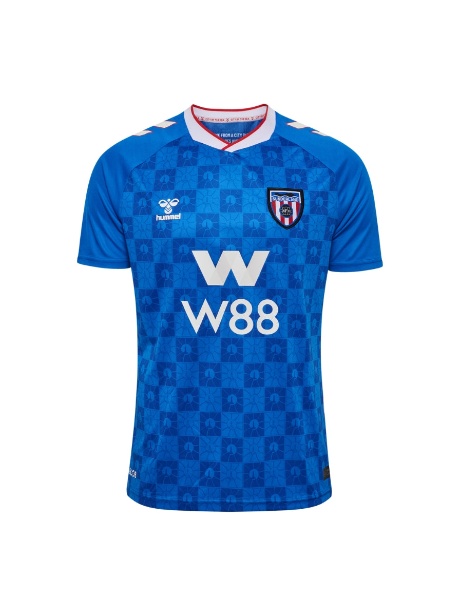 Maglia Gara Away Stadium 25/26