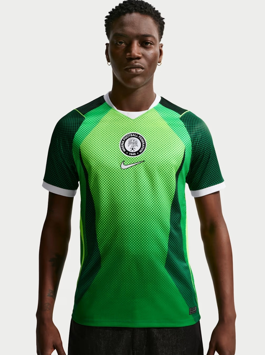 Maglia Home 2026