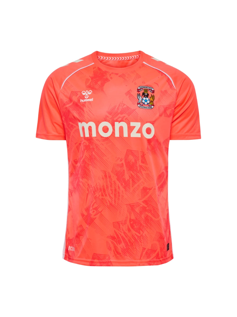 Maglia Gara Away Stadium 25/26