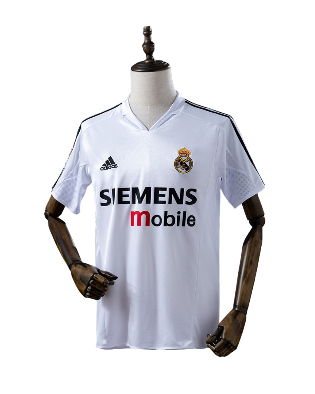 Maglia Retro Home 04/05