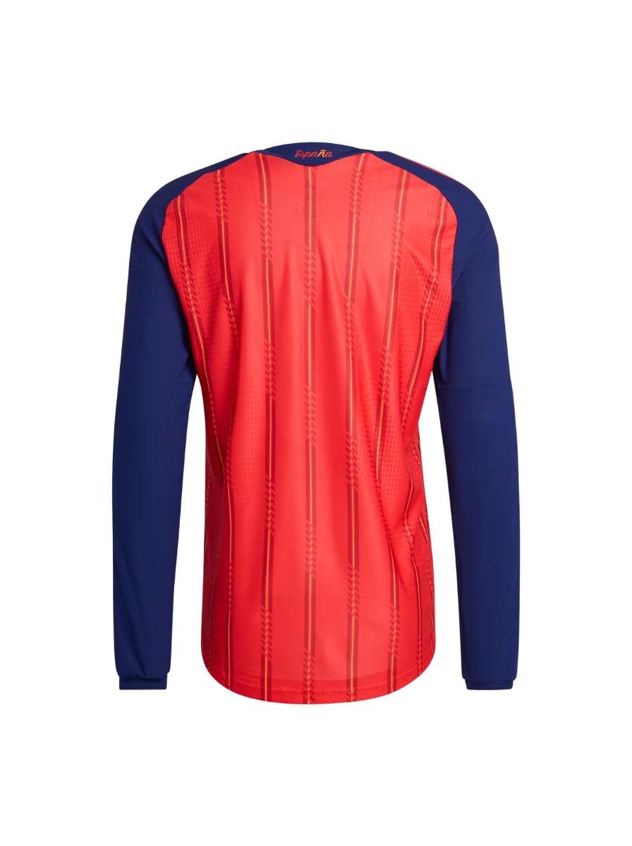 Maglia Home Manica Lunga WC Champion 2026