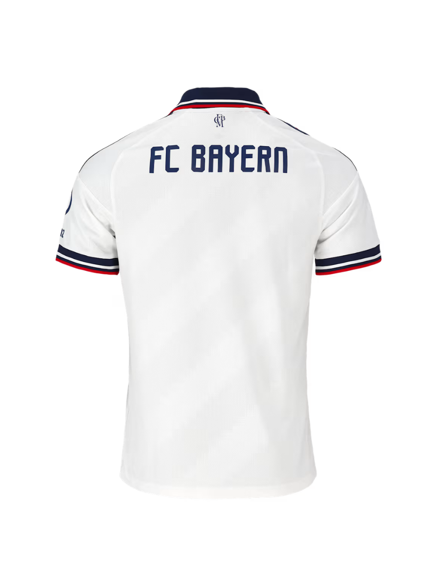 Maglia Away 26/27