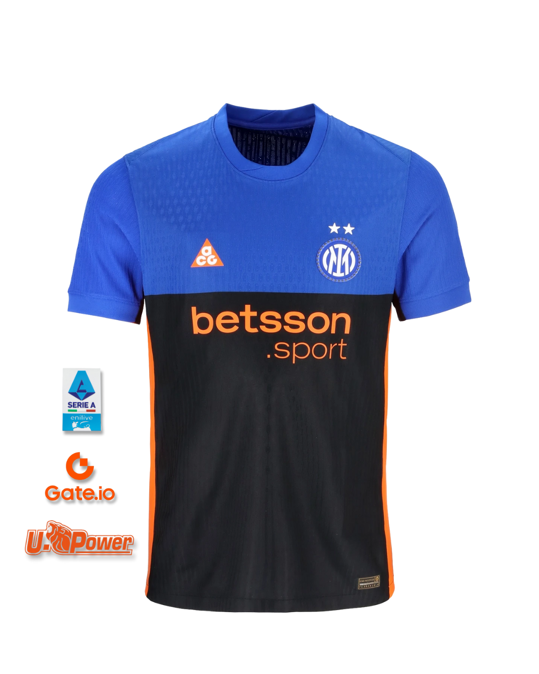 Maglia Fourth 25/26 Player