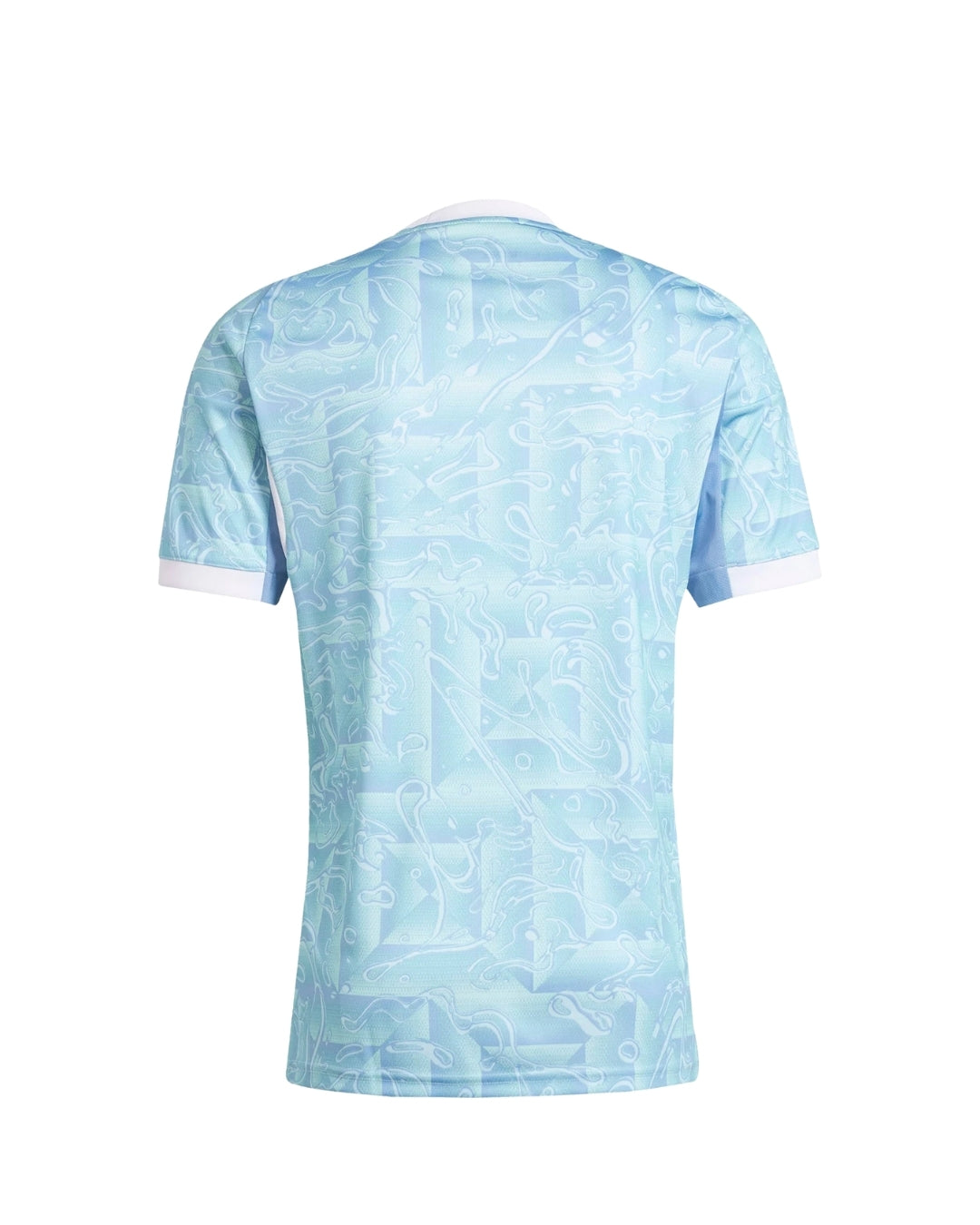 Maglia Away 25/26