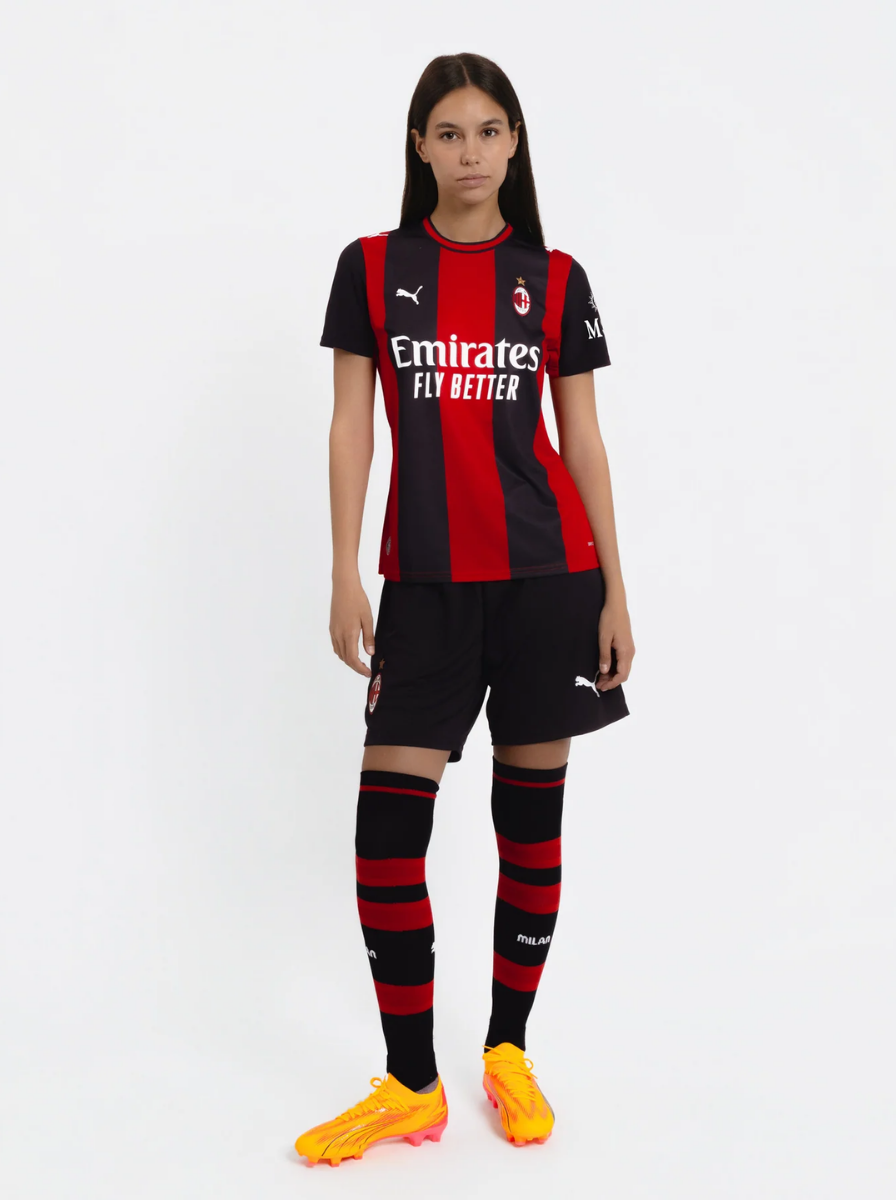 Maglia Home Femminile 26/27