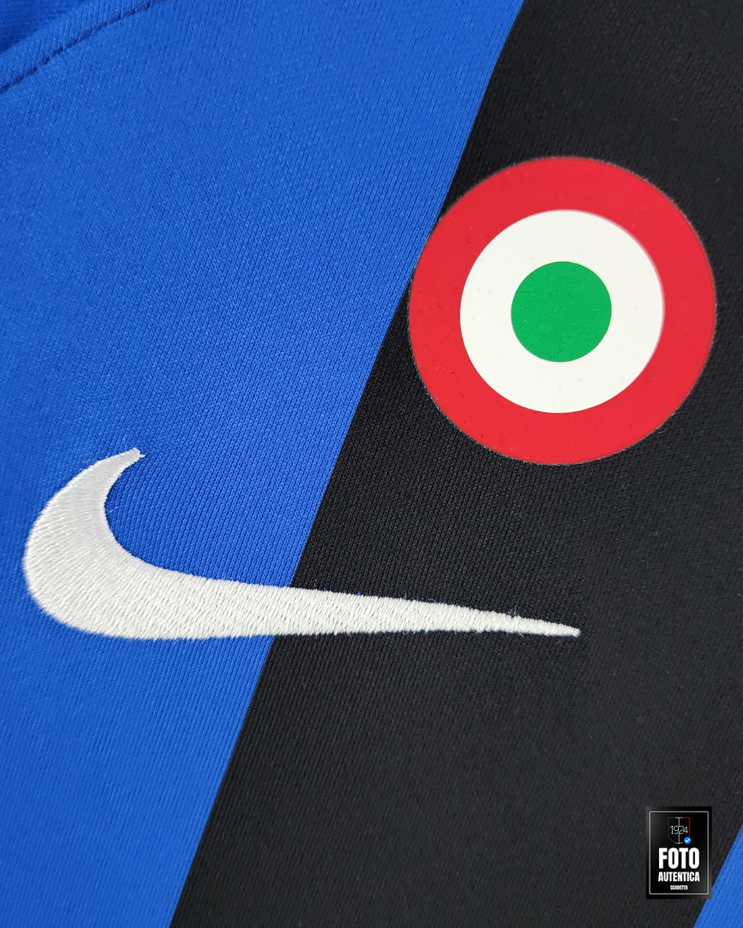 Maglia Retro Home 22/23