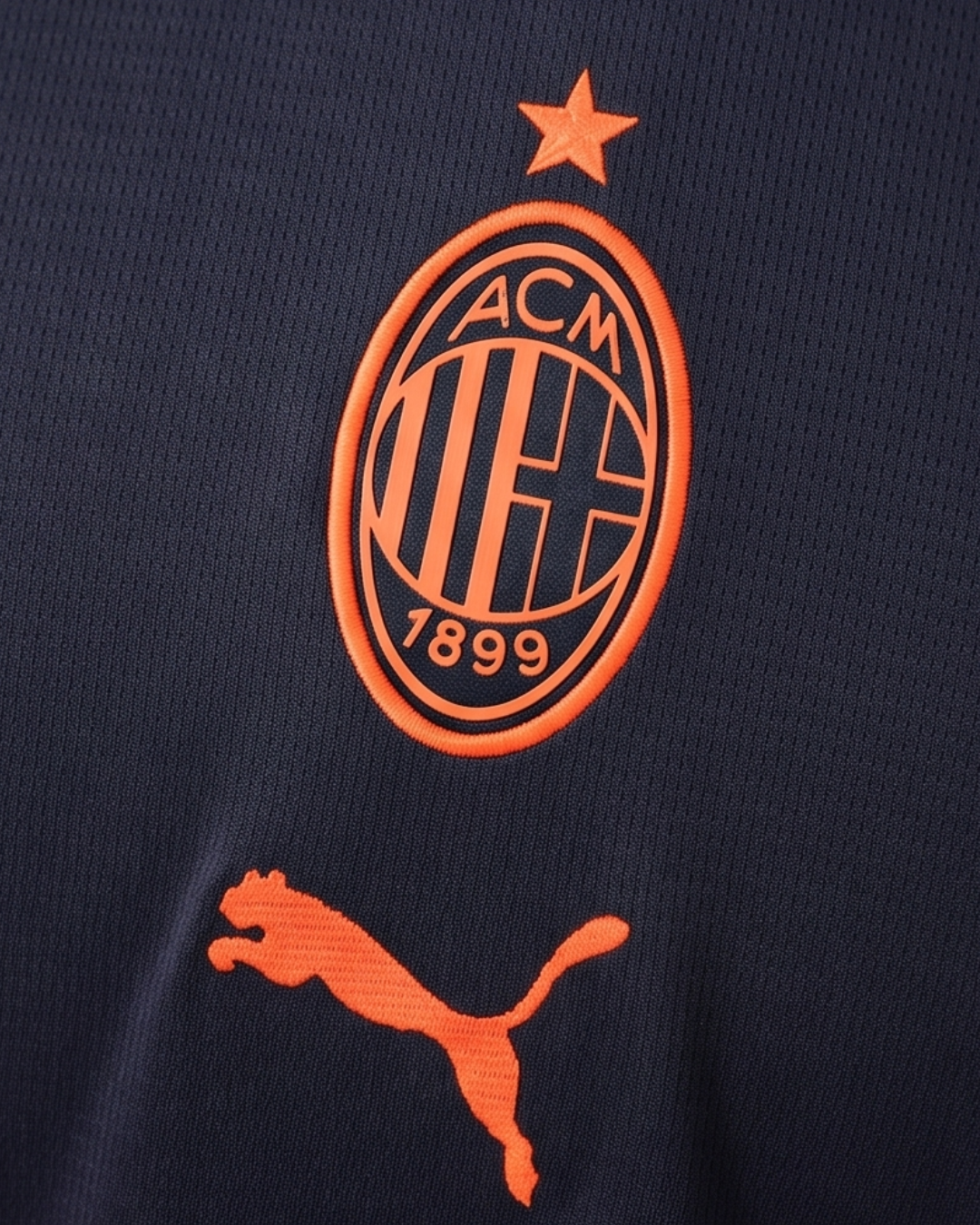 Maglia Third 26/27