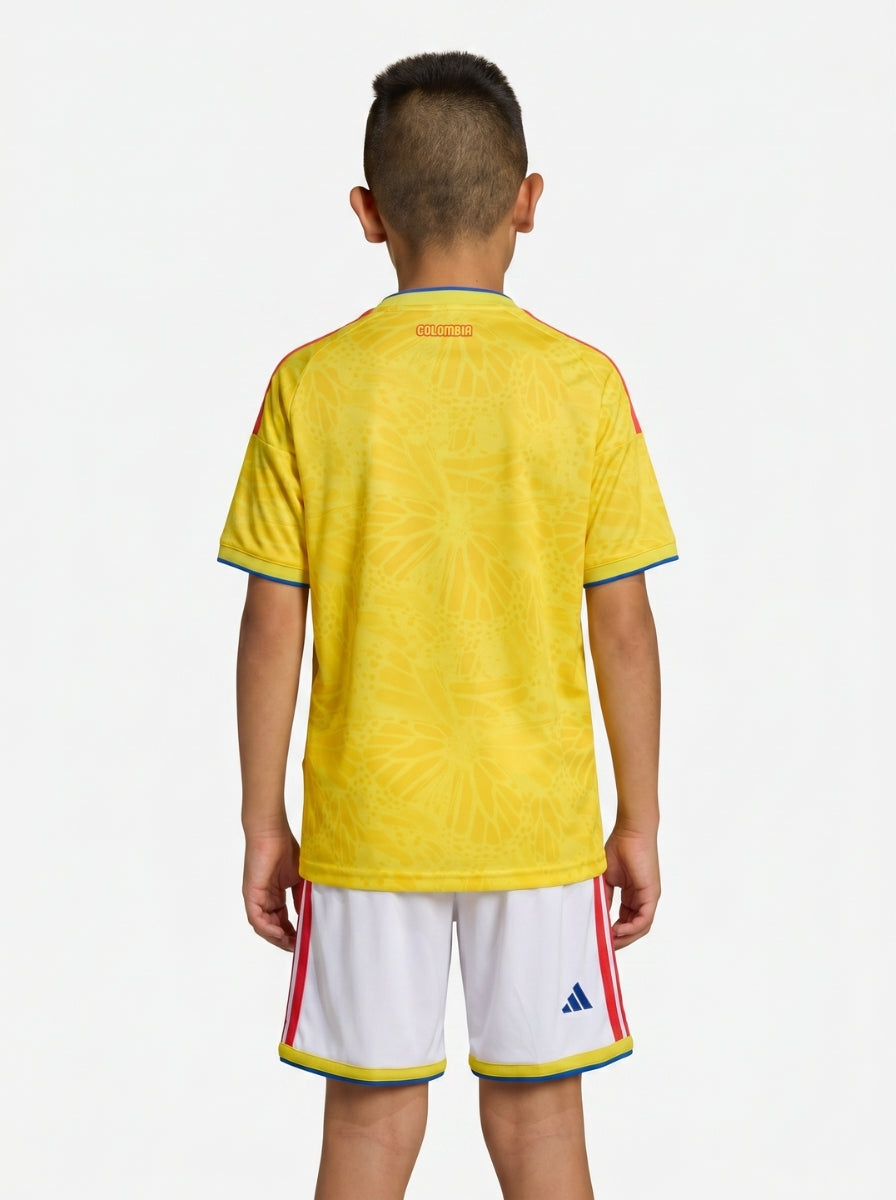 Kit Bambino Home 2026