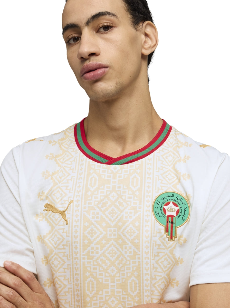 Maglia Away 2026