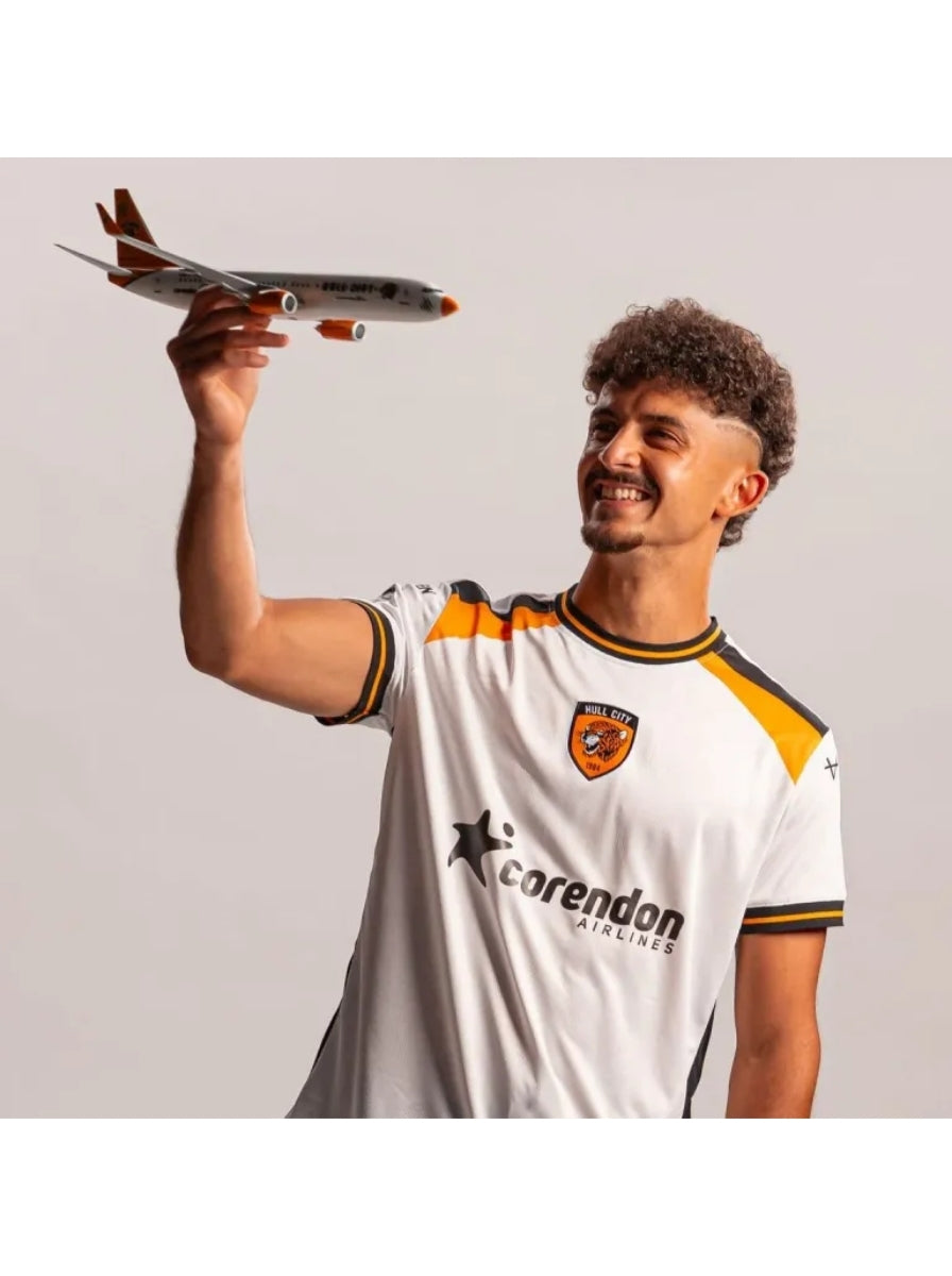 Maglia Gara Away Stadium 26/27