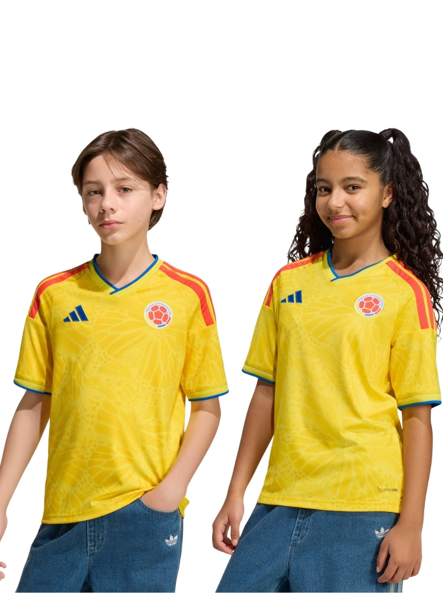 Kit Bambino Home 2026