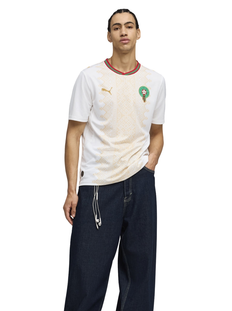 Maglia Away 2026