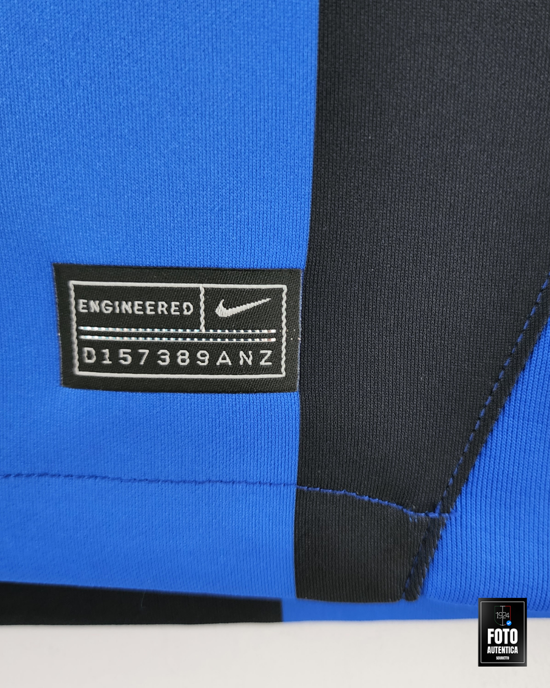 Maglia Retro Home 22/23