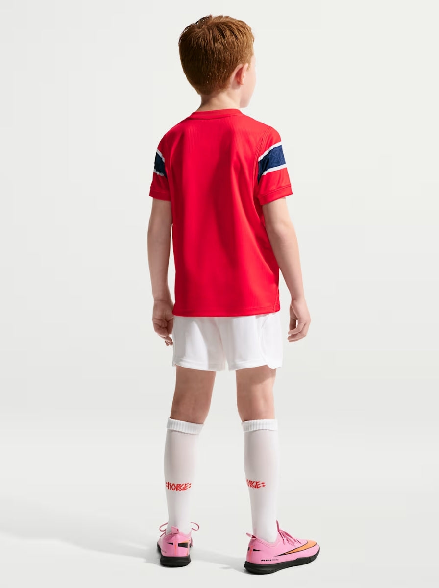 Kit Bambino Home 2026