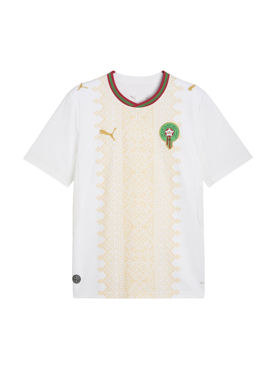 Kit Bambino Away 2026