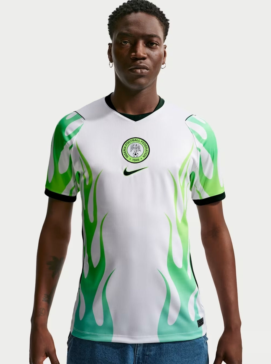Maglia Away 2026
