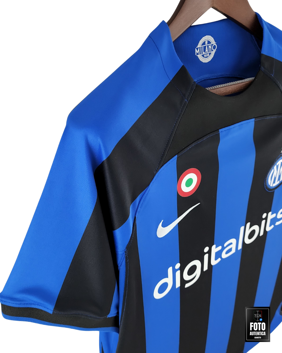 Maglia Retro Home 22/23