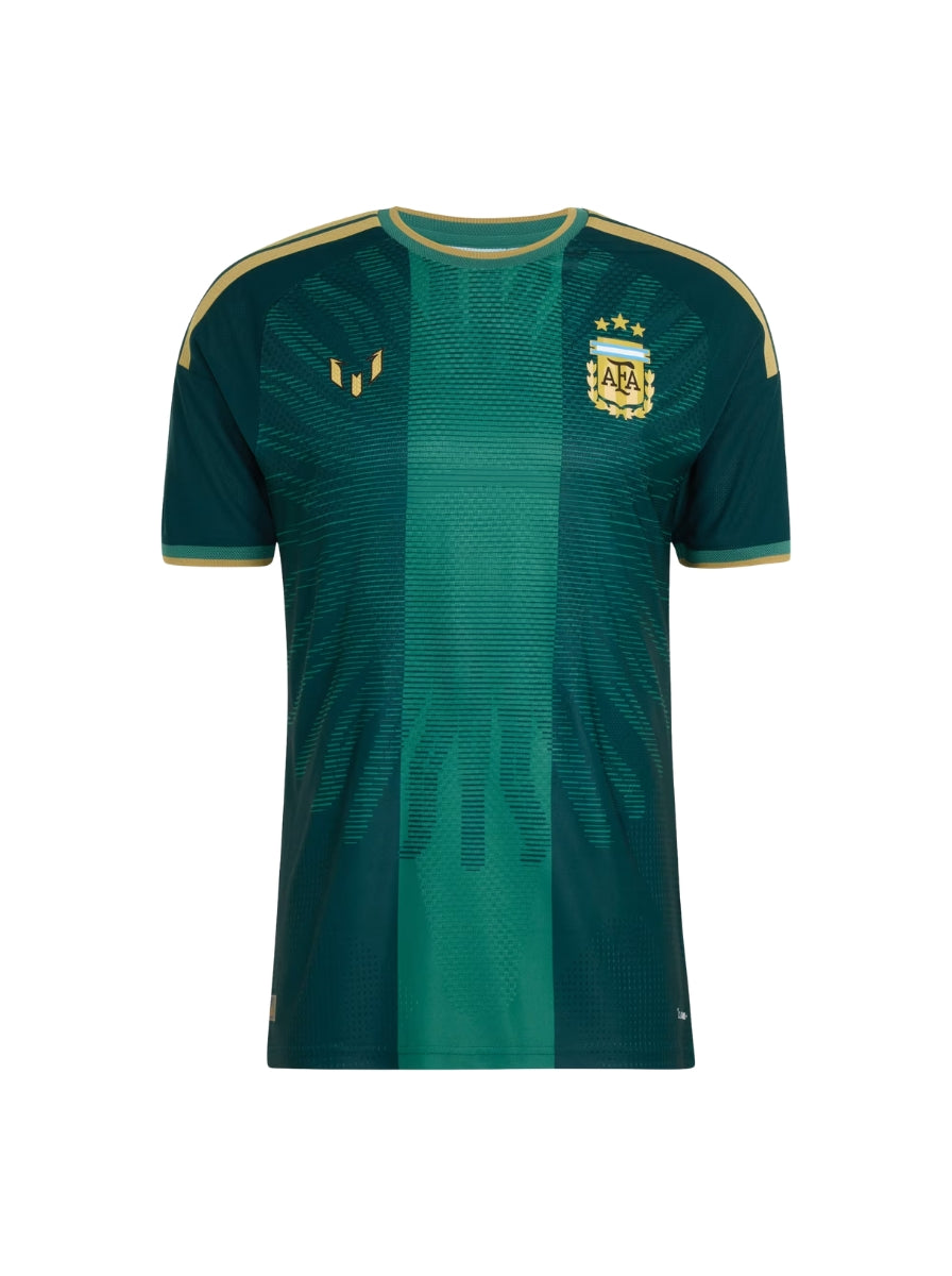 Maglia Gara Portiere Messi Player 2026