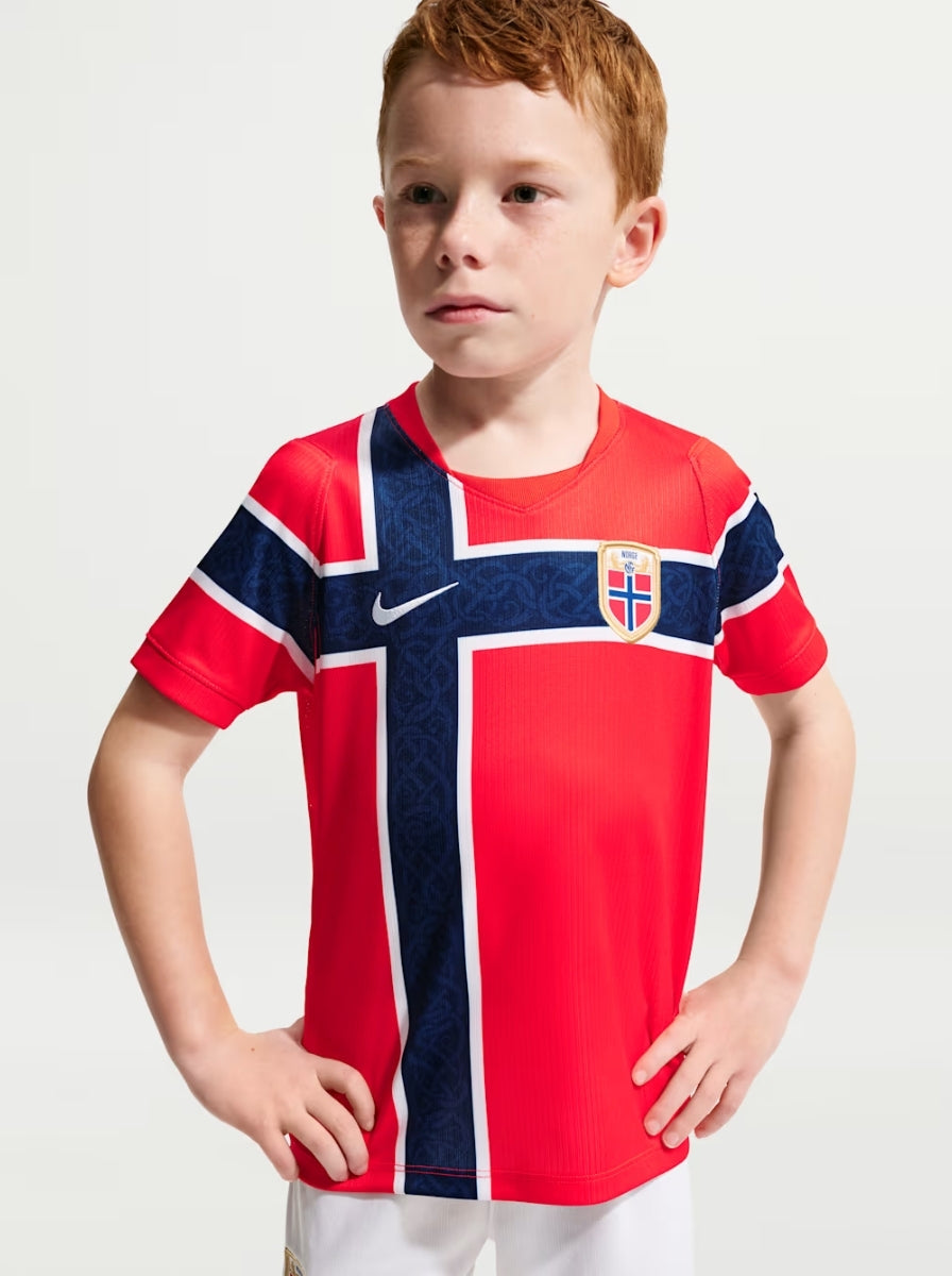 Kit Bambino Home 2026