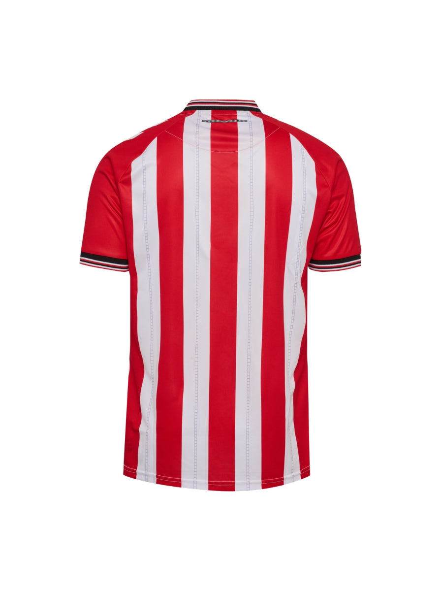 Maglia Gara Home Stadium 25/26