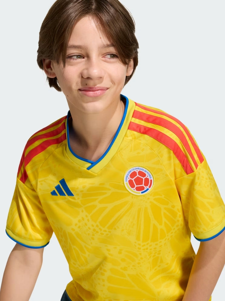 Kit Bambino Home 2026