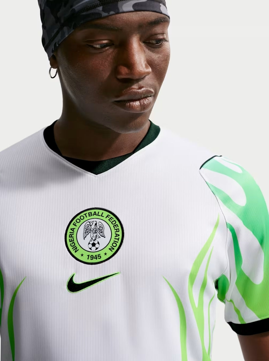 Maglia Away 2026
