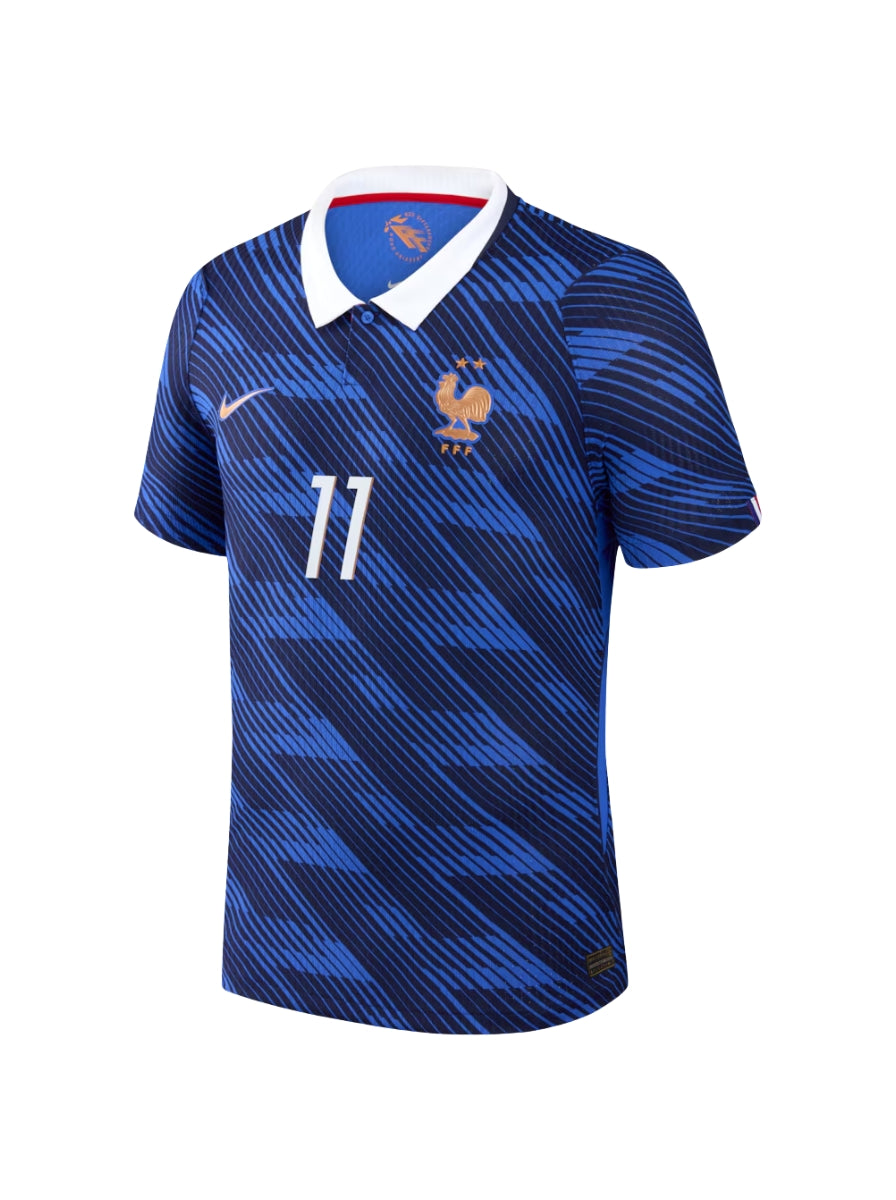 #11 OLISE Maglia Home 2026