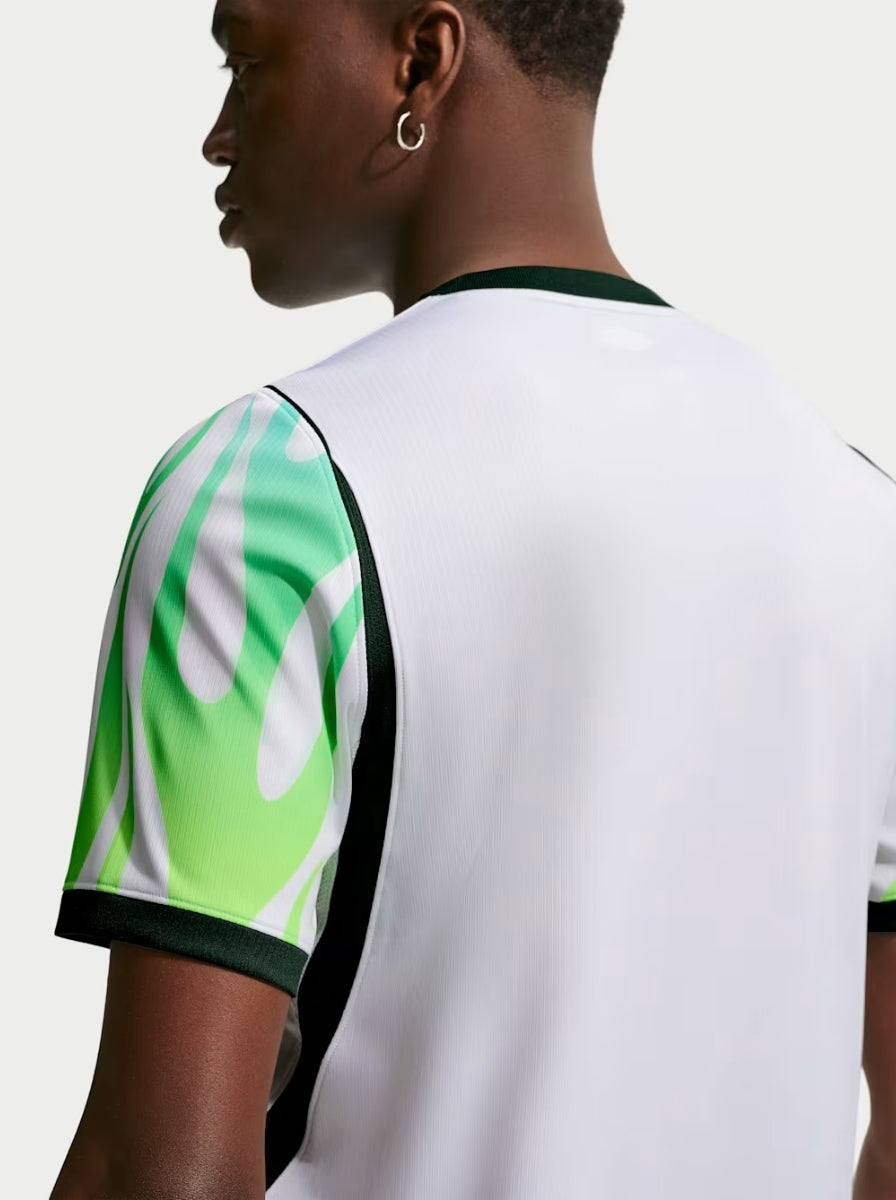 Maglia Away 2026