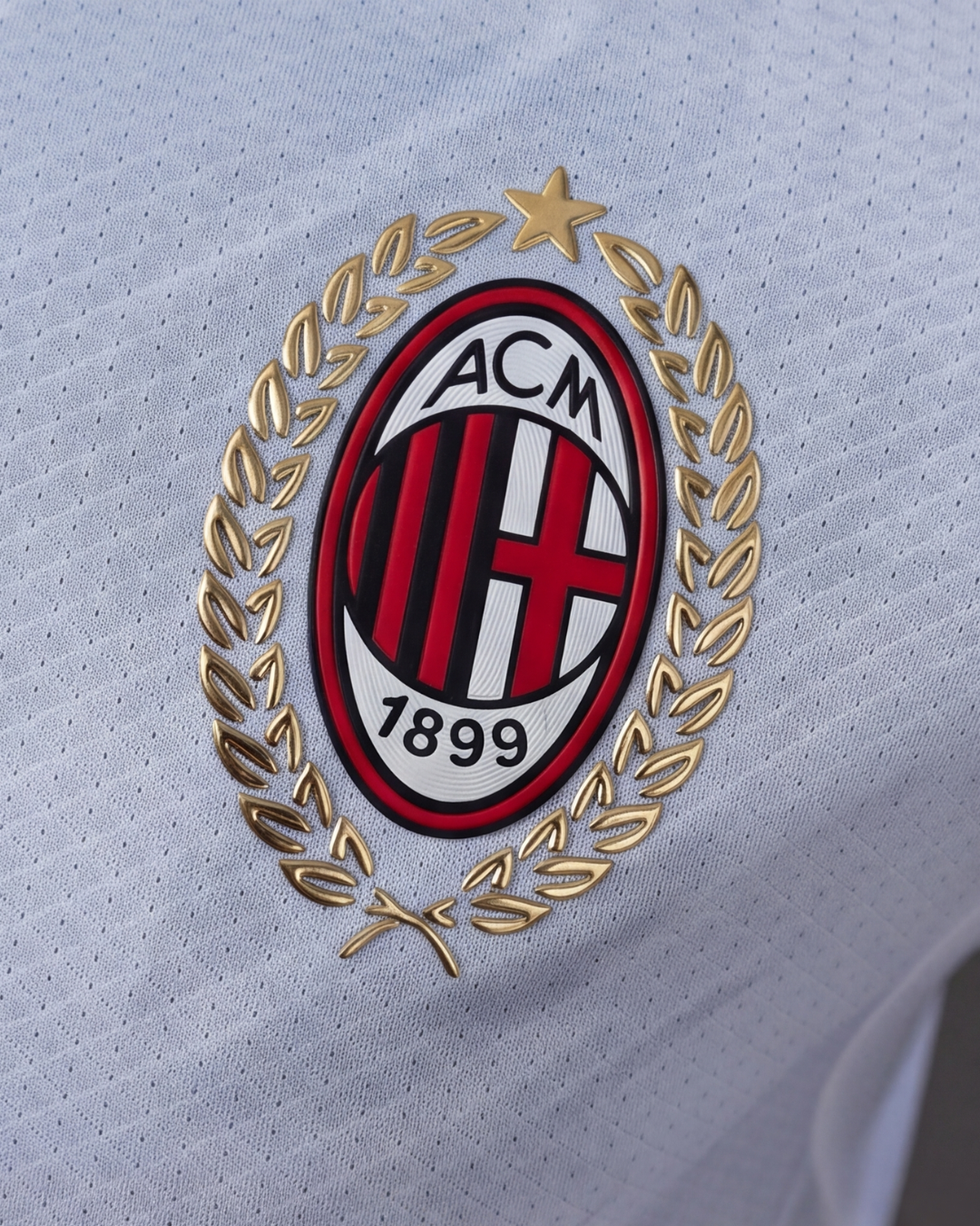 Maglia Away Player 26/27