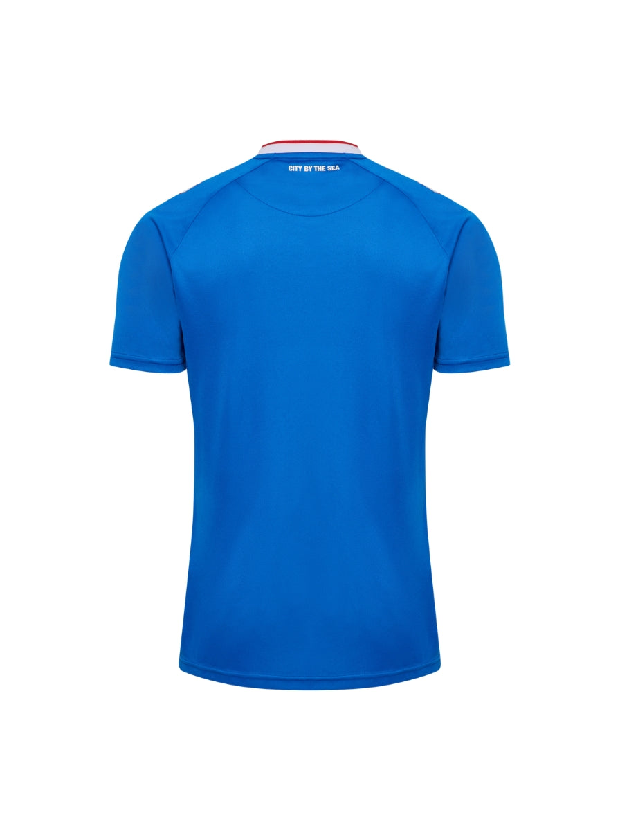 Maglia Gara Away Stadium 25/26