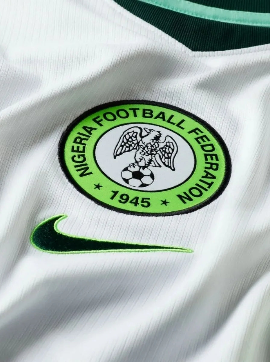 Maglia Away 2026