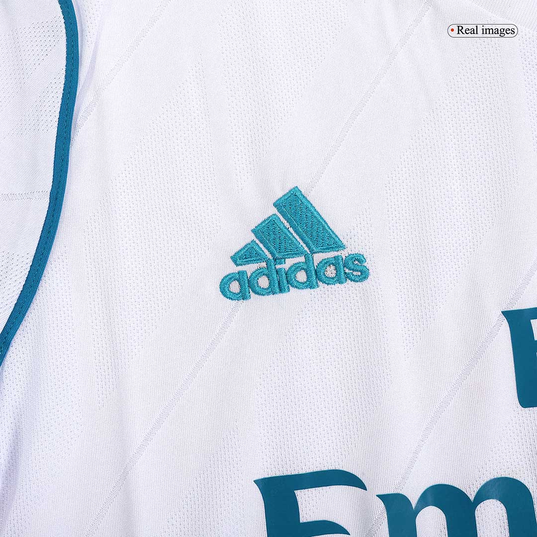 Maglia Home Retro 17/18