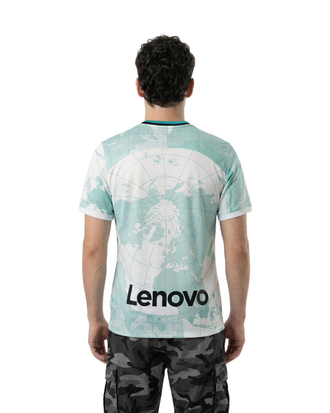 Maglia Retro Away 22/23