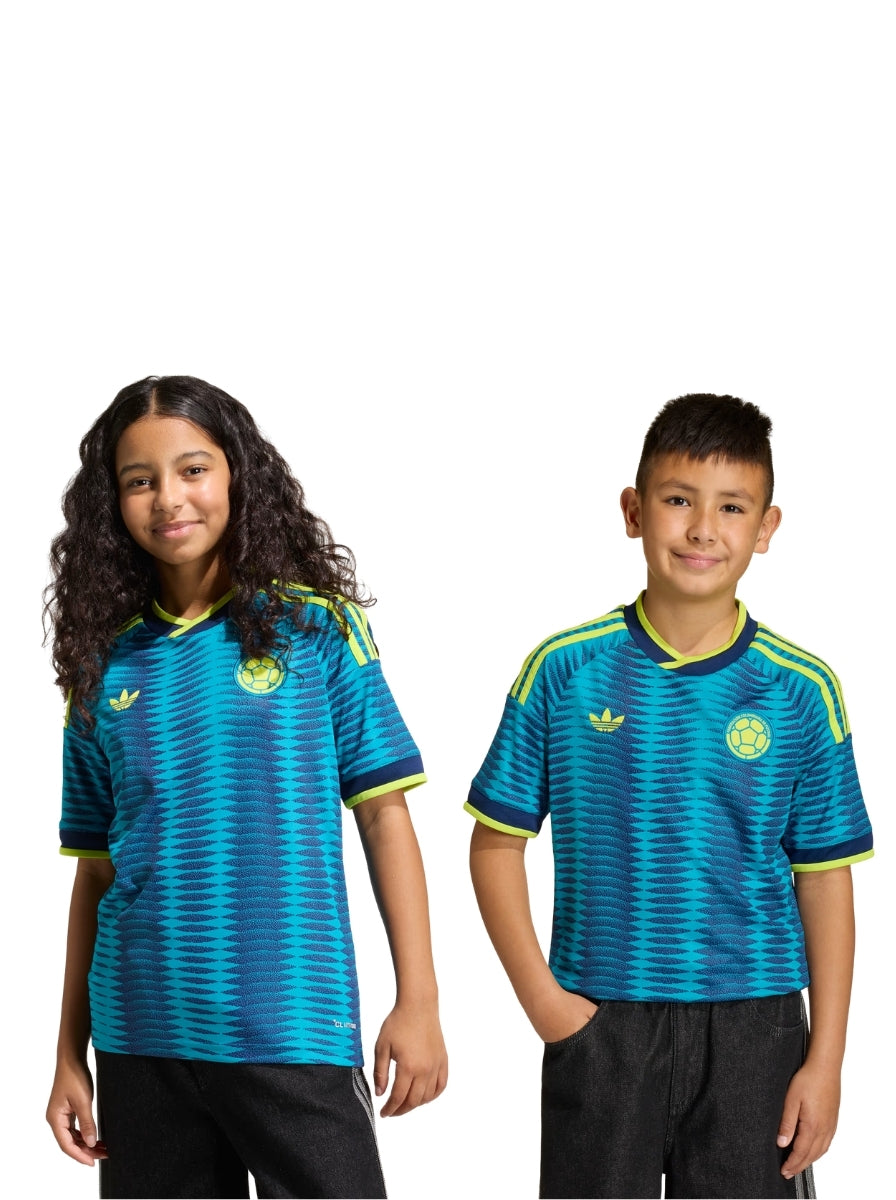 Kit Bambino Away 2026