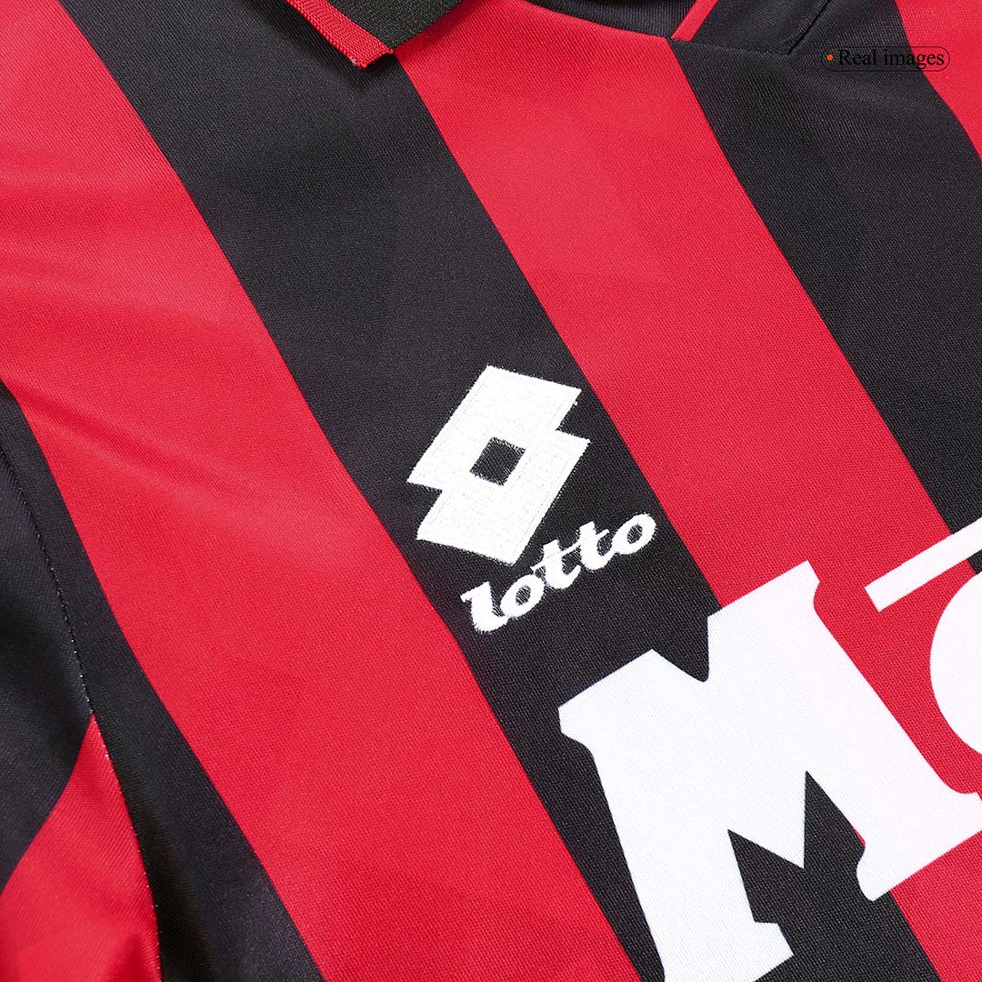 Maglia Retro Home 92/93