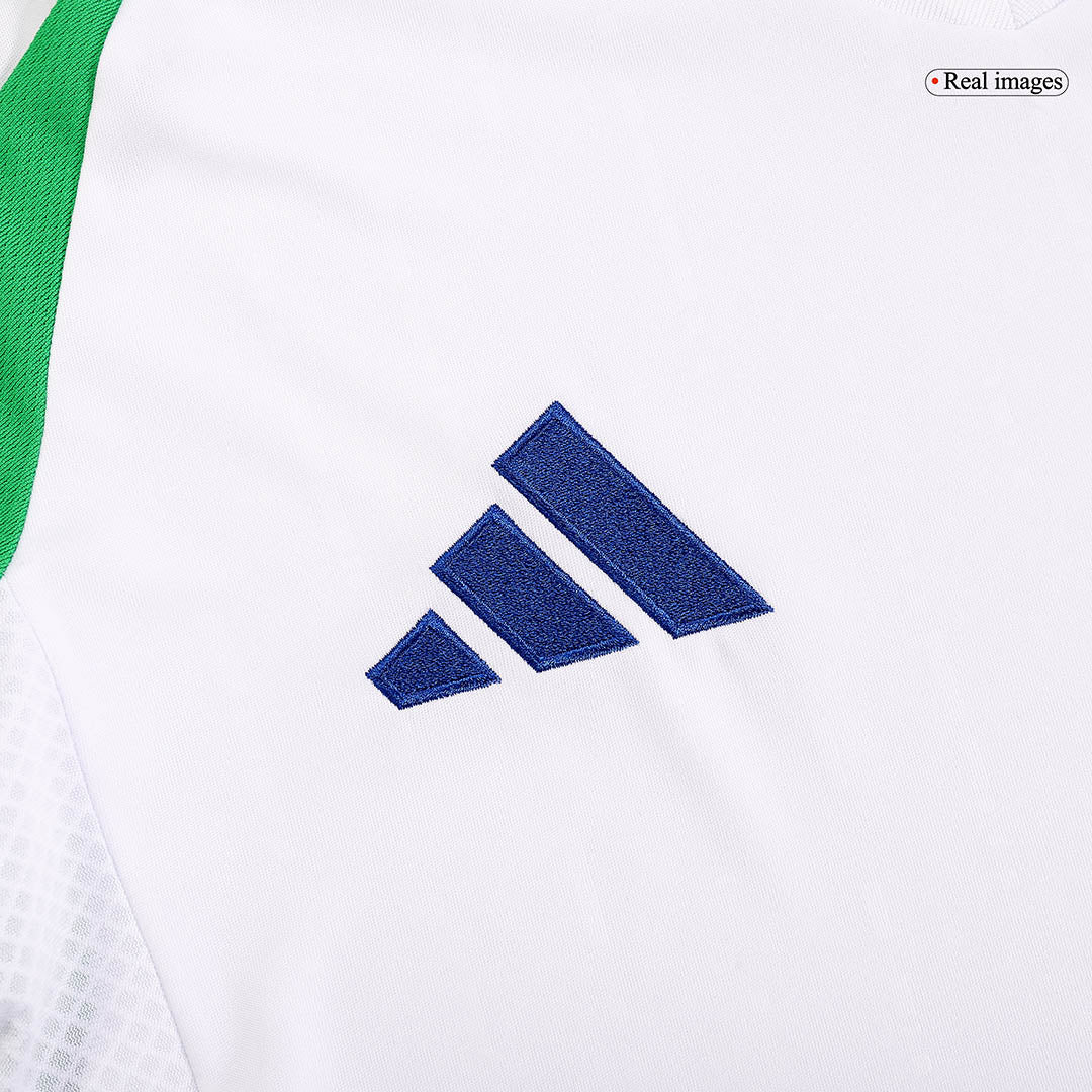 Kit Bambino Away 24/25