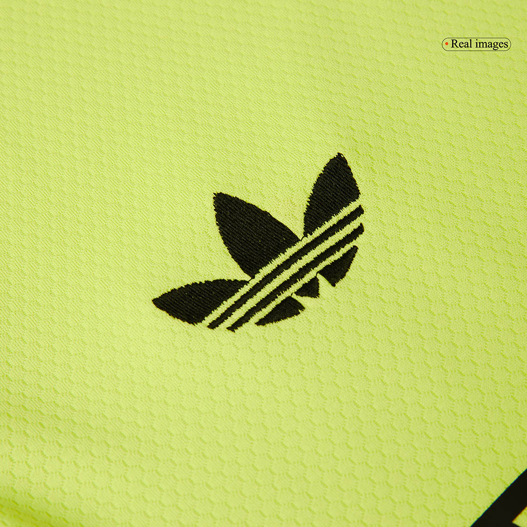 Maglia Portieri 24/25