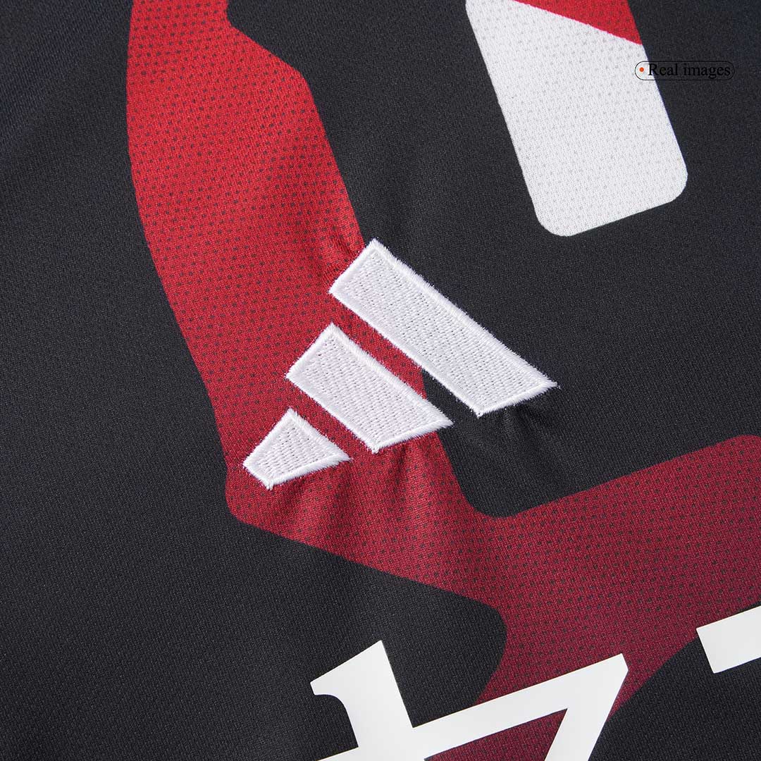Maglia Pre-Partita 24/25