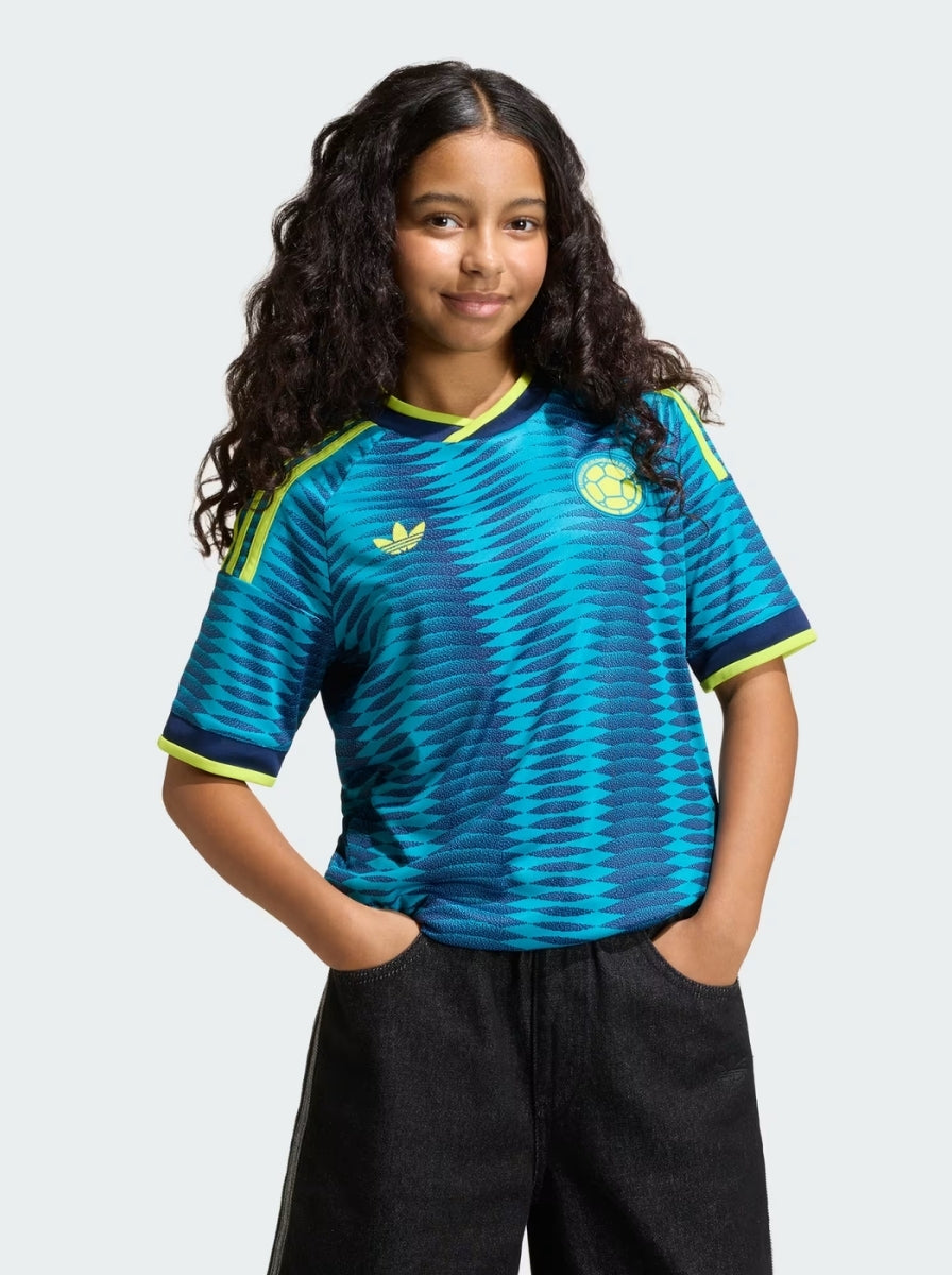 Kit Bambino Away 2026