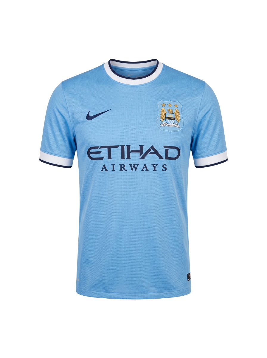 Maglia Gara Retro Home 2013/14