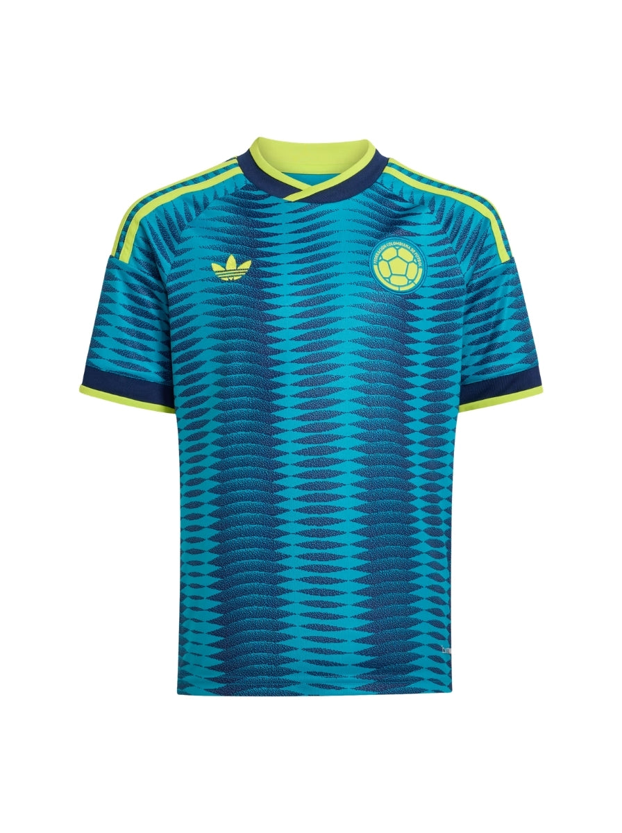 Kit Bambino Away 2026