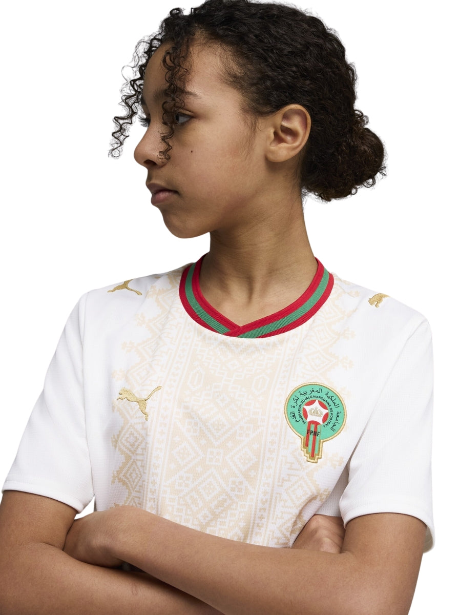 Kit Bambino Away 2026