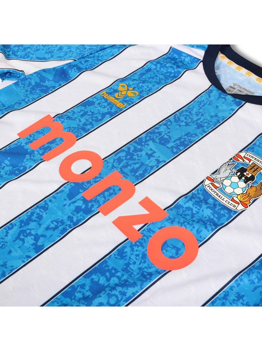 Maglia Gara Home Stadium 26/27