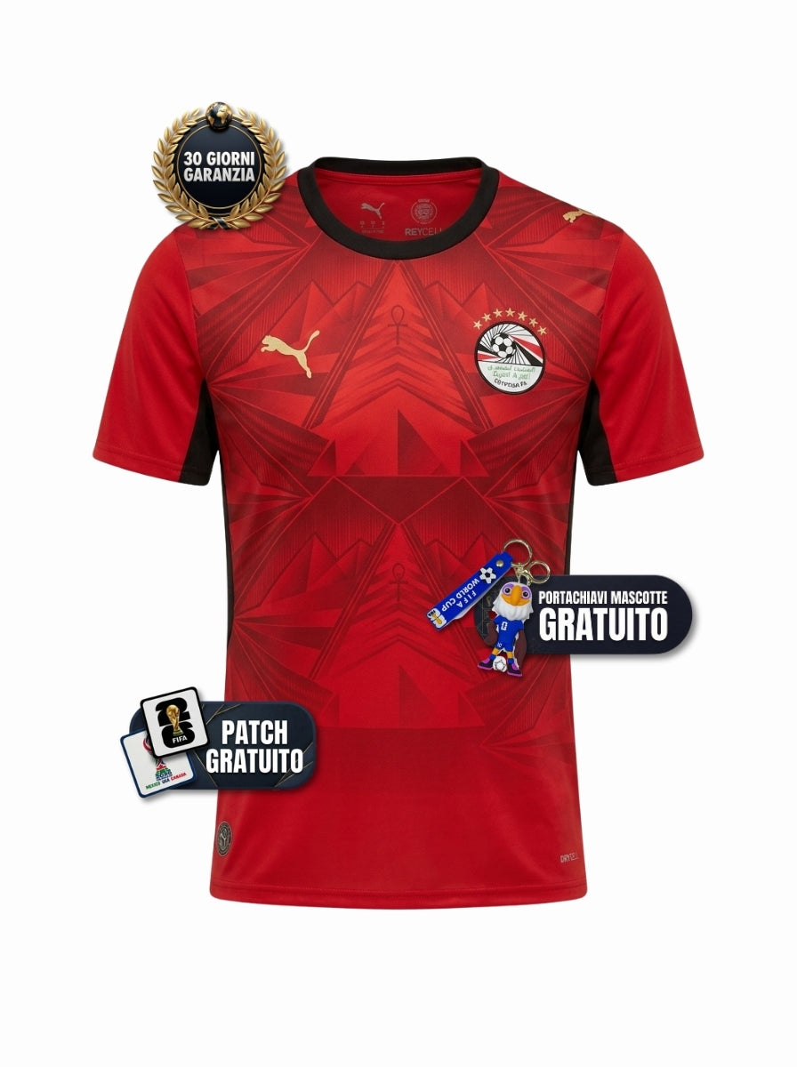 Maglia Home 2026