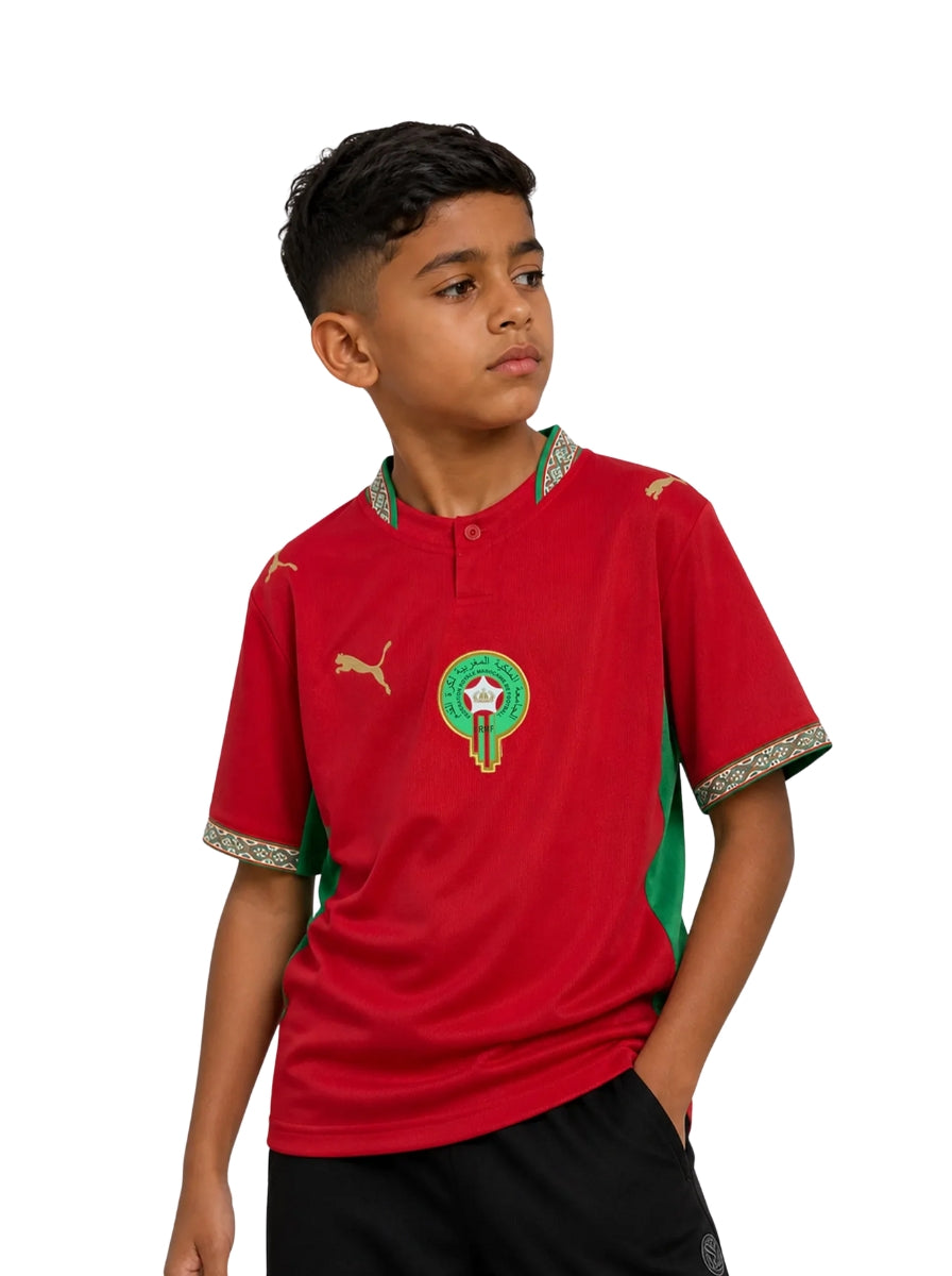 Kit Bambino Home 2026