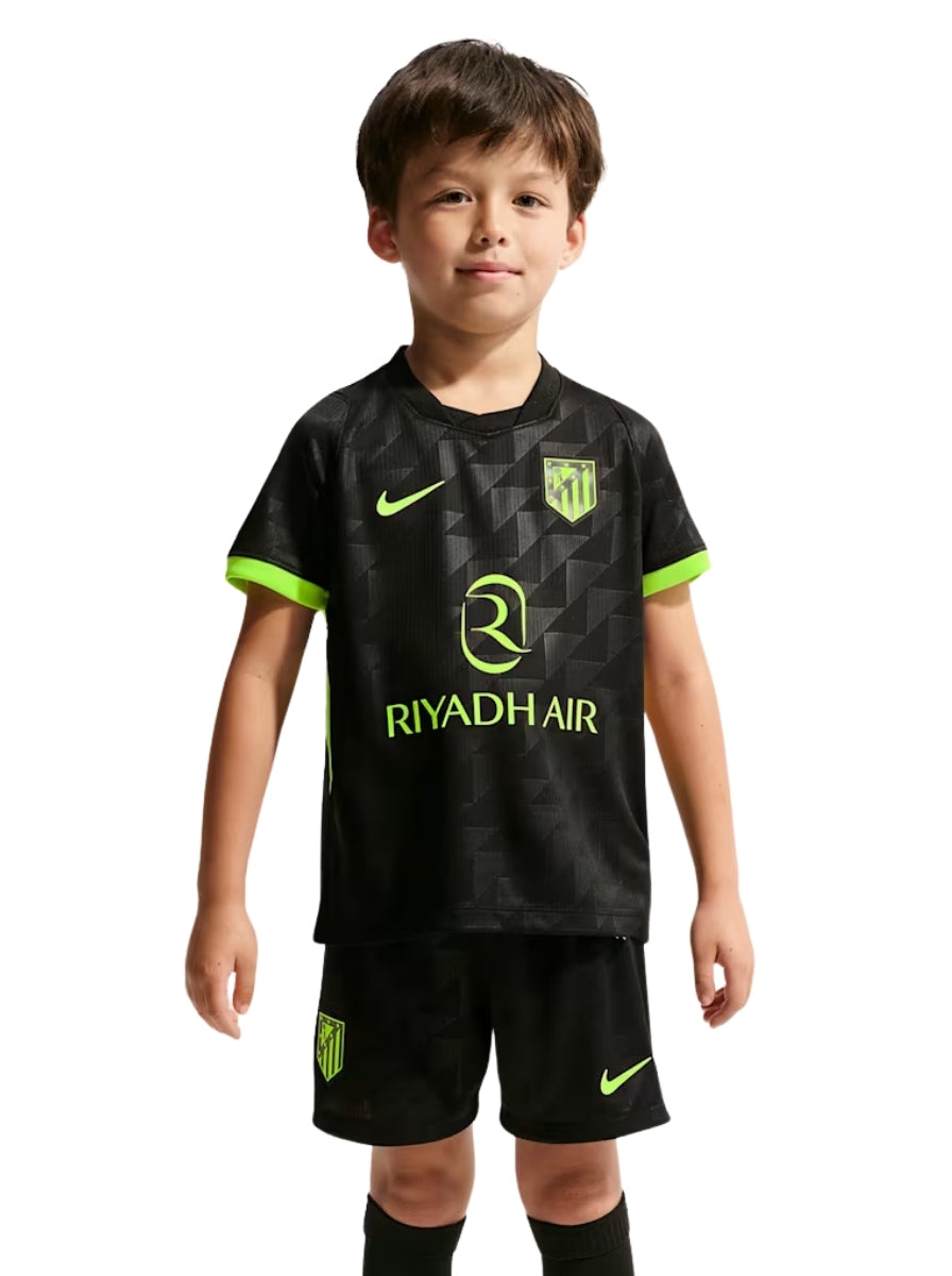 Kit Bambino Away 26/27