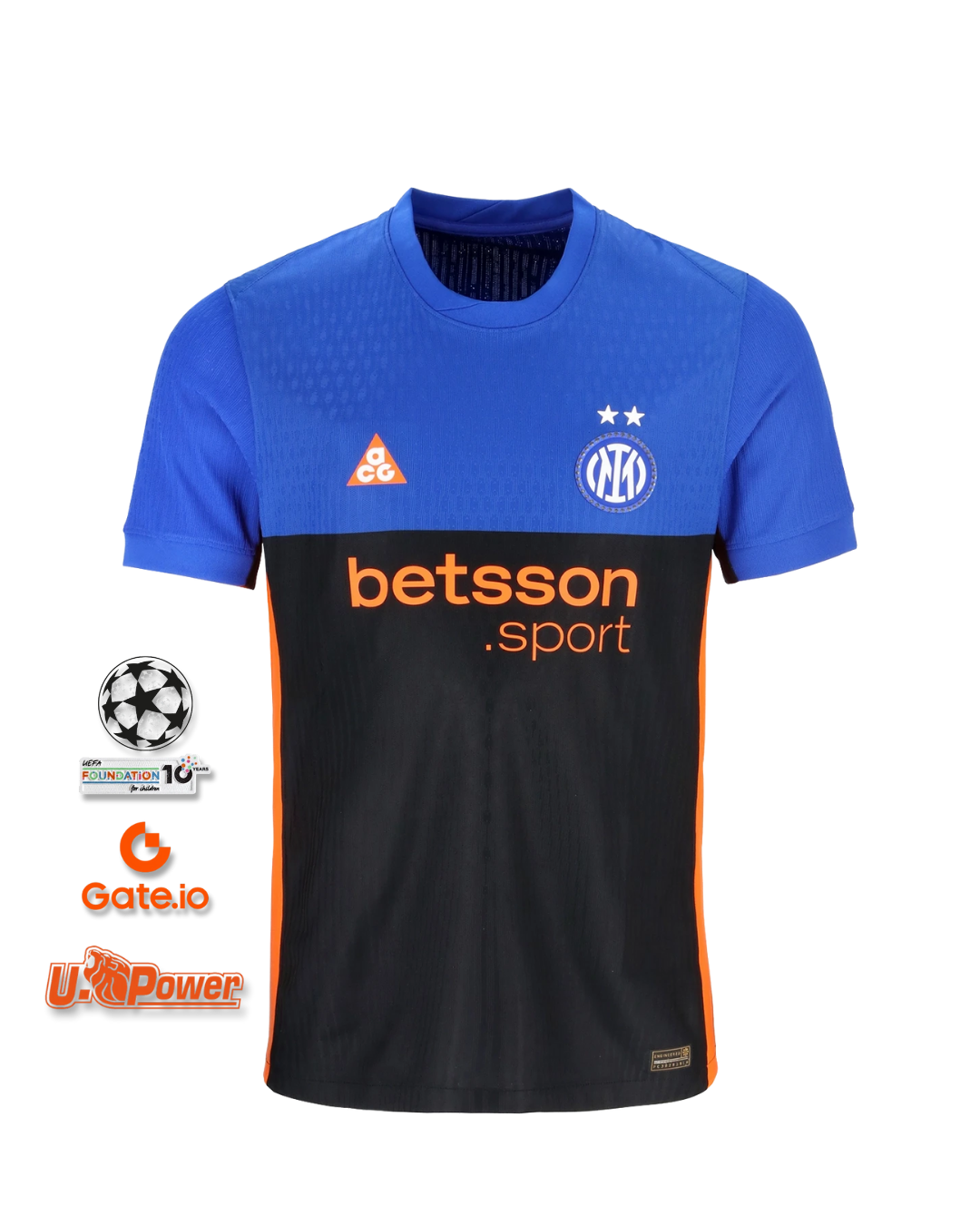 Maglia Fourth 25/26 Player